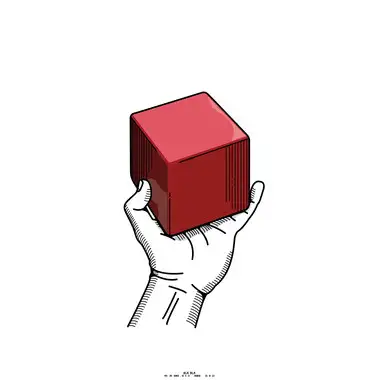RED BOX #2 by matthew / 매튜 김태균 포트폴리오 - 노트폴리오