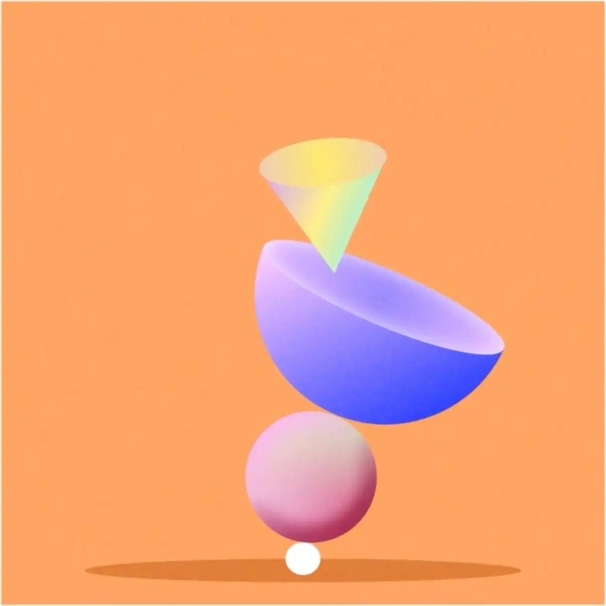 Grain texture Motion Graphics by Miu 포트폴리오 - 노트폴리오