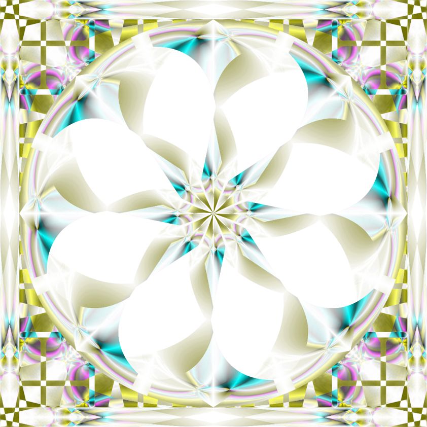 PIARUNS_SPECIAL 25 (pattern design,zentangle,문양작품,젠탱글,패턴디자인) by PIARUNS ...