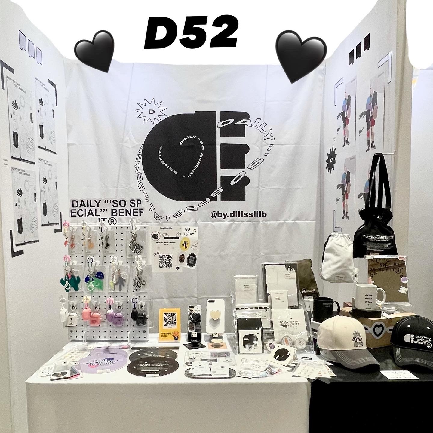 SIF _ [ SEOUL ILLUSTRATION FAIR vol.11 ] by dlllsslllb [디엘에스엘비] - 노트폴리오 SIF _ [ SEOUL ILLUSTRATION FAIR vol.11 ]  by... 