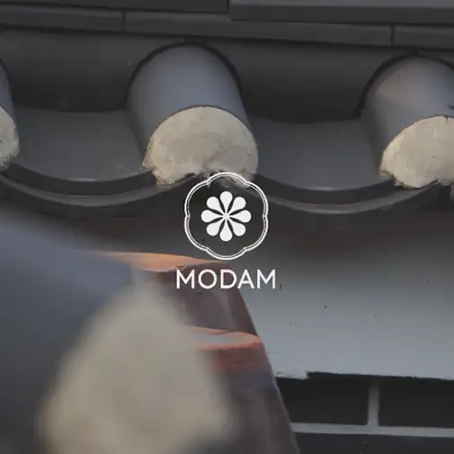 modam_promotion by 레드클로버 스튜디오 포트폴리오 - 노트폴리오