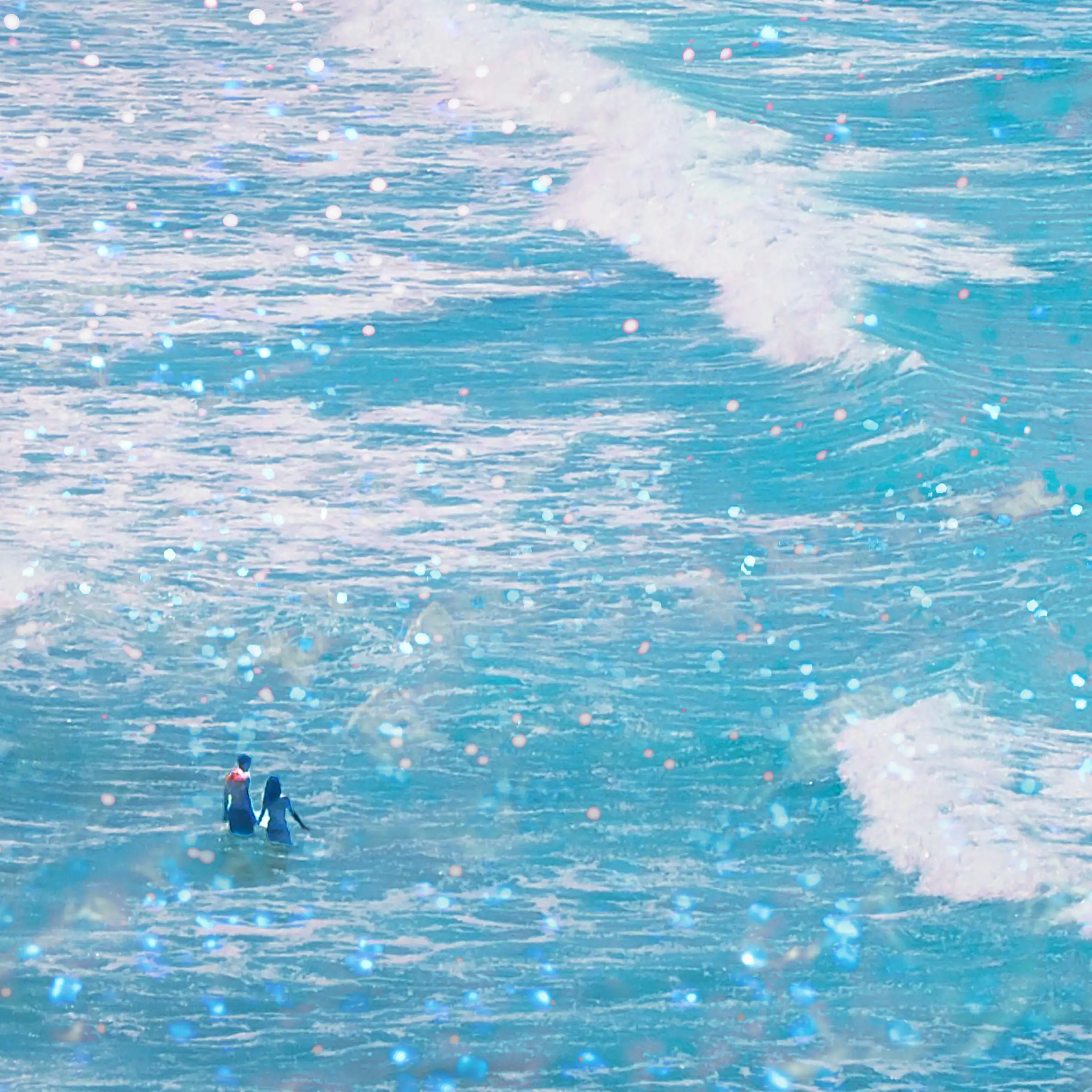 바다 — 최유리