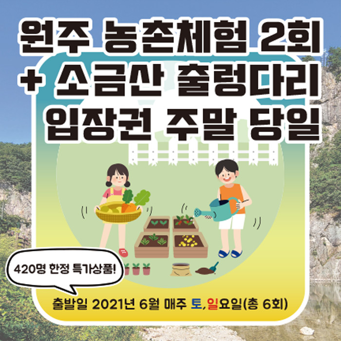 [원주]매화마을,승안동마을_상세퍼이지&배너&리플렛 by ramiya - 노트폴리오