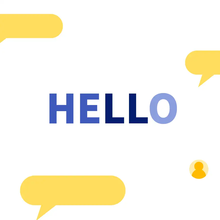 Capsule Hello Capsule - Hello! (모작) by 이경현 포트폴리오 - 노트폴리오