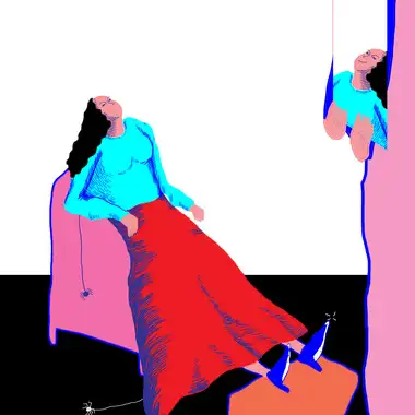 여자를 위한 여자 by 수아조 포트폴리오 - 노트폴리오