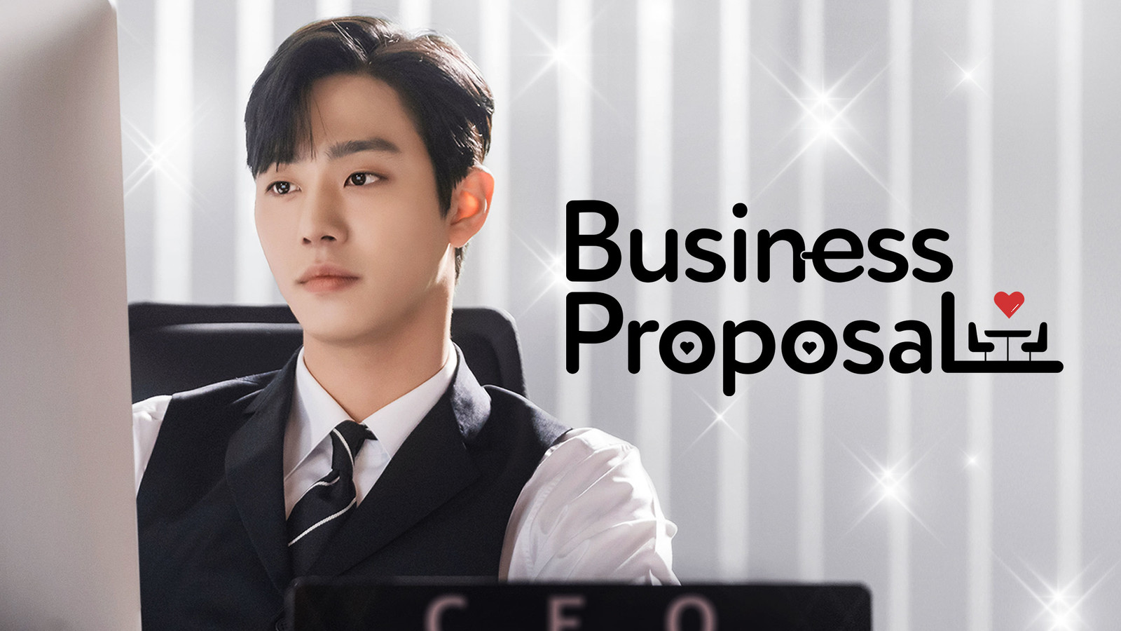 Business Proposal : Conceptual Artworks for NETFLIX by 디자인고도 - 노트폴리오
