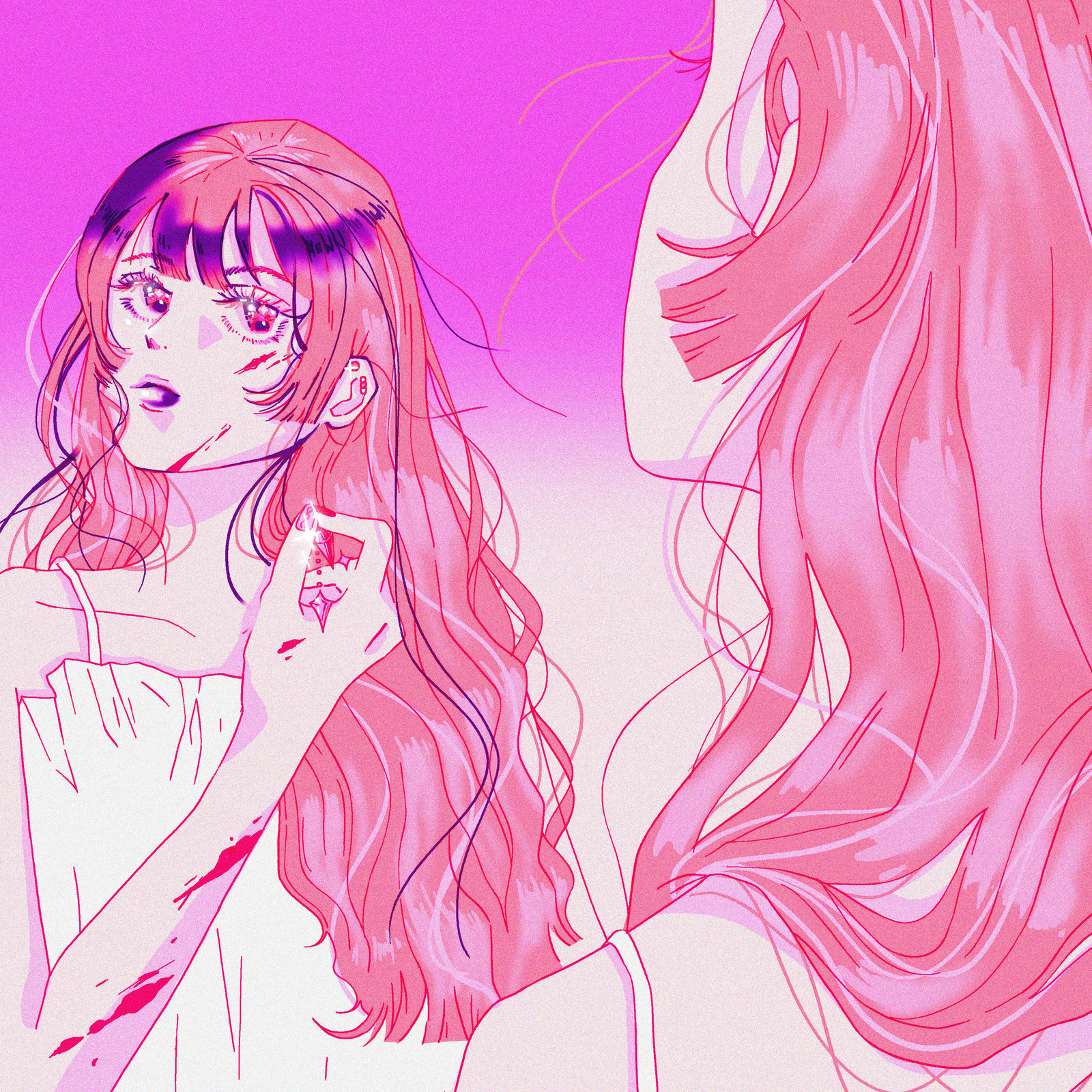 그림연습. 05 by 여녹Yeonok - 노트폴리오