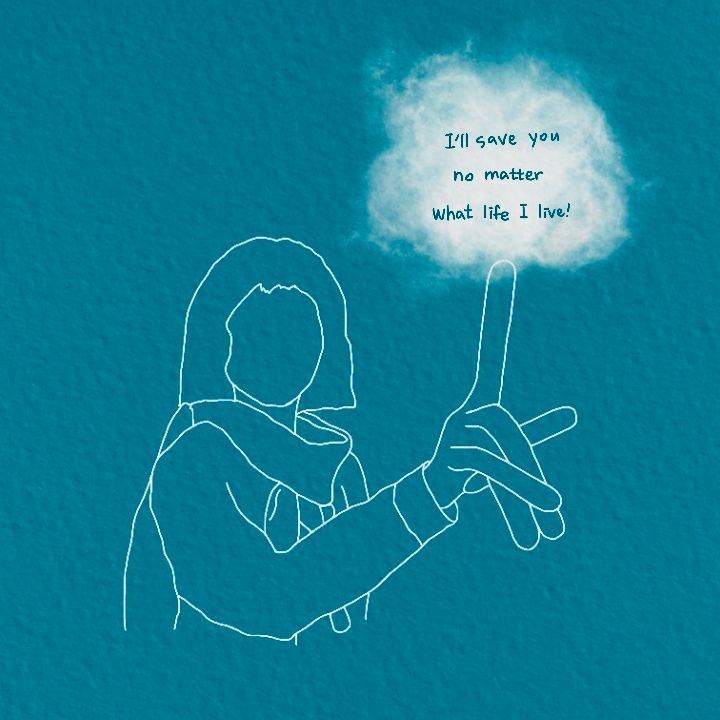 I ll Save You No Matter What Life I Live By i-ll-save-you-no-matter-what-life-i-live-by