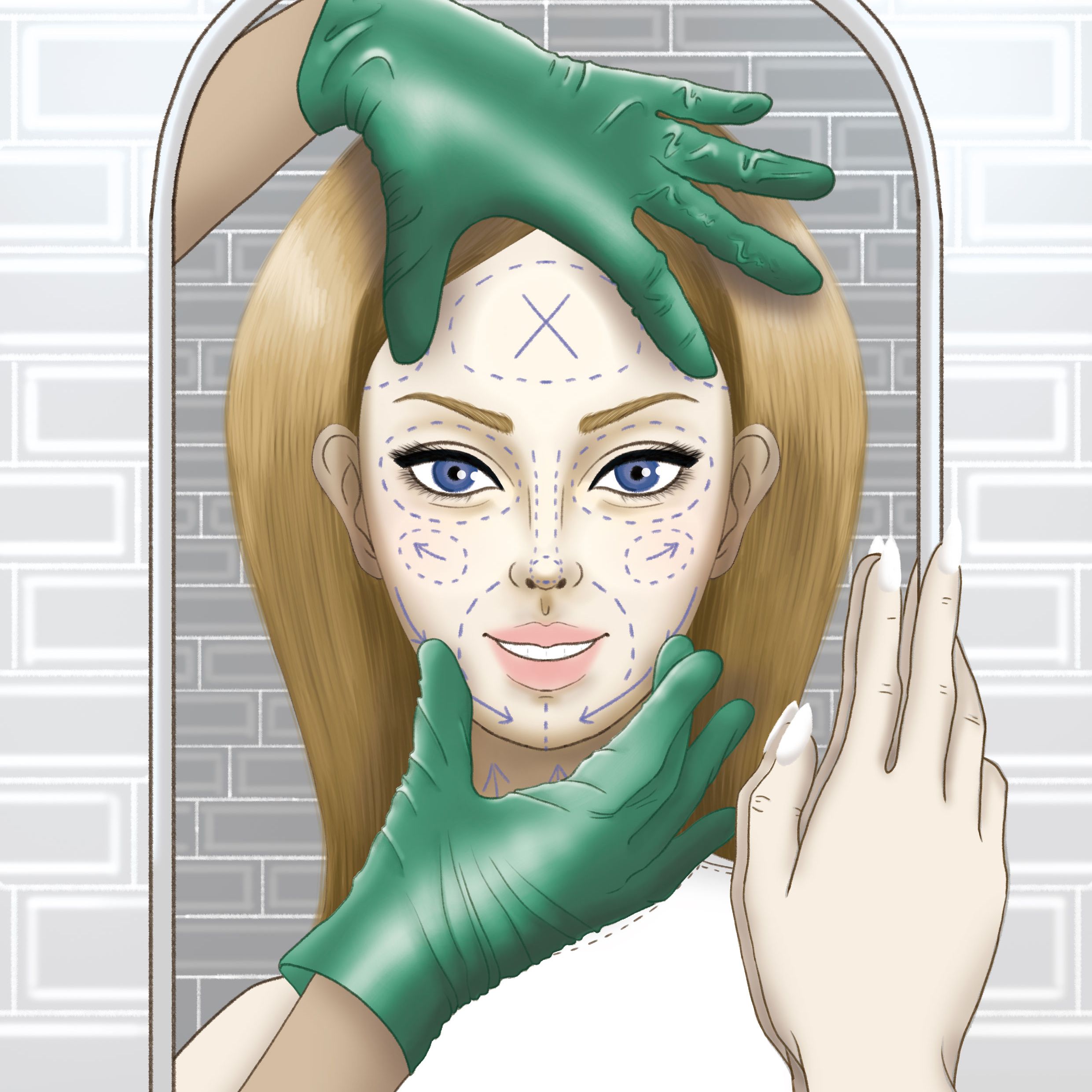 Tarot Card By Spicetaillur tarot-card-by-spicetaillur