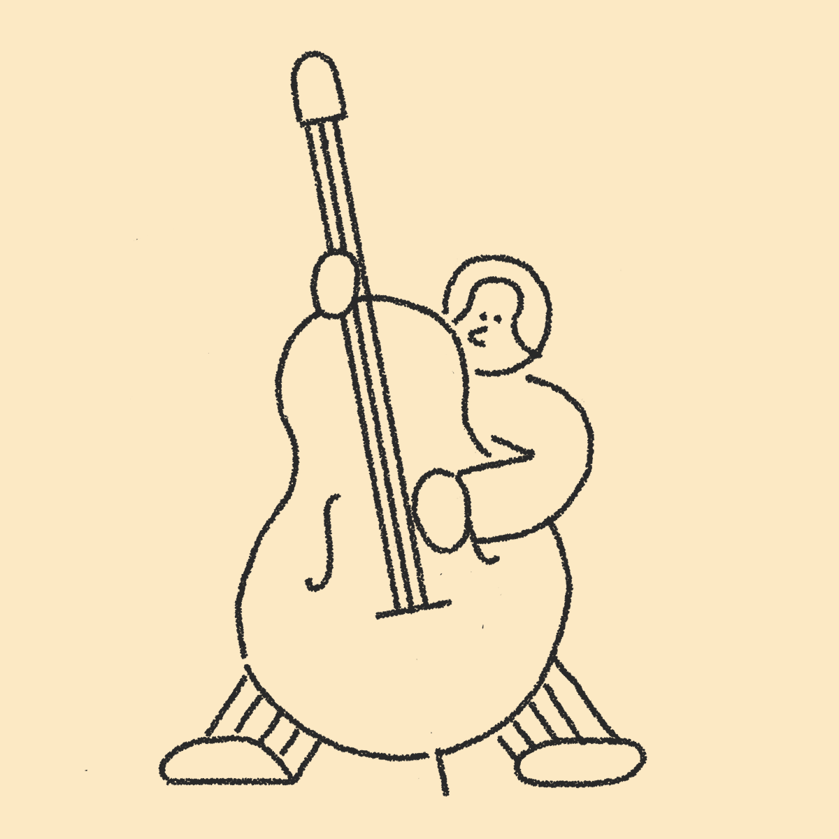 JAZZ PLAYERS By Limooo jazz-players-by-limooo