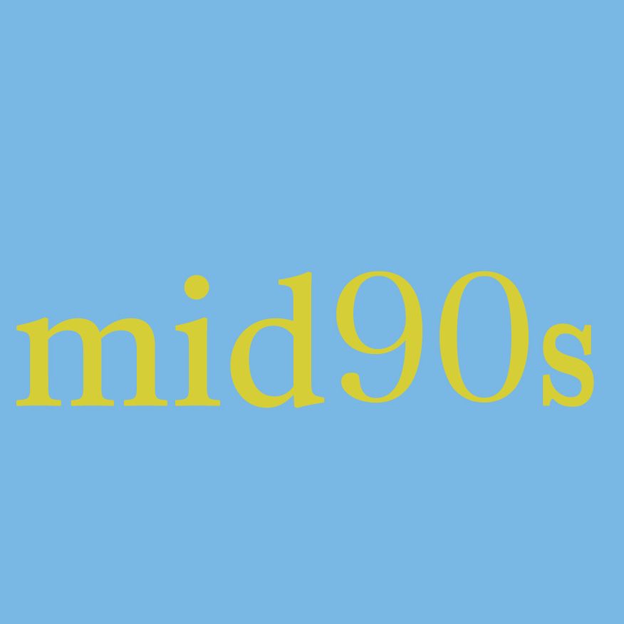 Mid 90 By mid-90-by